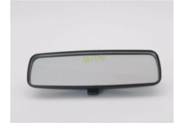 Recambio de retrovisor interior para dacia sandero ii 1.2 ambiance referencia OEM IAM E20205028  