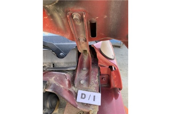 Recambio de bisagra capo izquierda para suzuki vitara (se/sf/et) 1.6 i 16v (et, ta02) referencia OEM IAM 5841060A30  