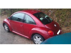 volkswagen new beetle berlina (9c1/1c1) del año 1999