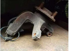 Recambio de mangueta delantero derecha para ford fiesta v (jh_, jd_) 1.4 16v referencia OEM IAM   