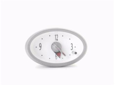 Recambio de reloj horario para ford ka (ccq) 1.3 i referencia OEM IAM 97KB15000AE  