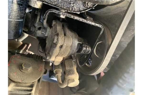 Recambio de bomba servodireccion para suzuki vitara (se/sf/et) 1.6 i 16v (et, ta02) referencia OEM IAM 4860056B70  