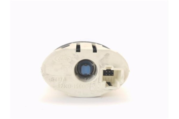 Recambio de reloj horario para ford ka (ccq) 1.3 i referencia OEM IAM 97KB15000AE  