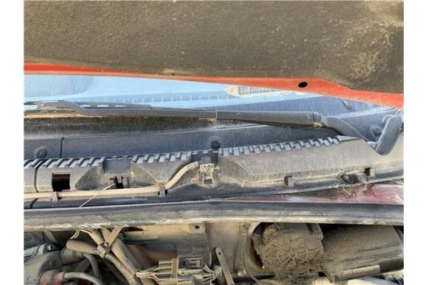 Recambio de brazo limpiaparabrisas delantero izquierdo para suzuki vitara (se/sf/et) 1.6 i 16v (et, ta02) referencia OEM IAM 383