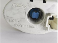 Recambio de reloj horario para ford ka (ccq) 1.3 i referencia OEM IAM 97KB15000AE  