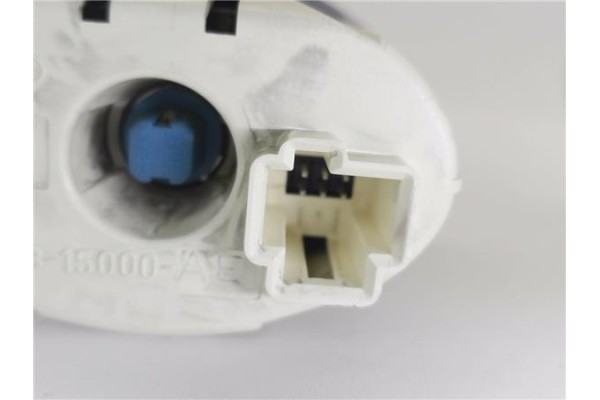 Recambio de reloj horario para ford ka (ccq) 1.3 i referencia OEM IAM 97KB15000AE  