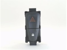 Recambio de interruptor luces emergencia para dacia sandero ii 1.2 ambiance referencia OEM IAM E3160101  