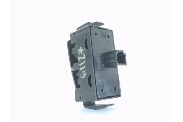 Recambio de interruptor luces emergencia para dacia sandero ii 1.2 ambiance referencia OEM IAM E3160101  