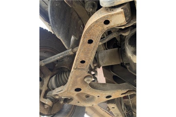 Recambio de brazo suspension delantero derecho para suzuki vitara (se/sf/et) 1.6 i 16v (et, ta02) referencia OEM IAM 4520185C00 