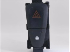 Recambio de interruptor luces emergencia para dacia sandero ii 1.2 ambiance referencia OEM IAM E3160101  