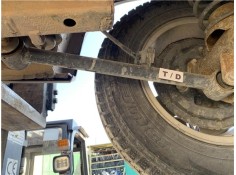 BRAZO SUSPENSION TRASERO DERECHO 4620050830 