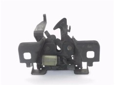 Recambio de cerradura capo para dacia sandero ii 1.2 ambiance referencia OEM IAM 656017676R  