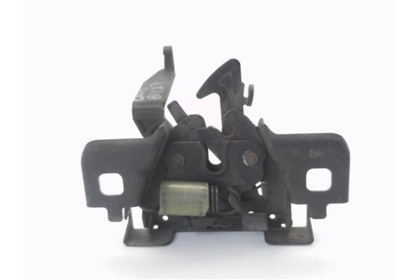 Recambio de cerradura capo para dacia sandero ii 1.2 ambiance referencia OEM IAM 656017676R  