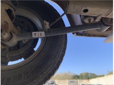 BRAZO SUSPENSION TRASERO IZQUIERDO 4620050830 