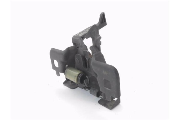 Recambio de cerradura capo para dacia sandero ii 1.2 ambiance referencia OEM IAM 656017676R  