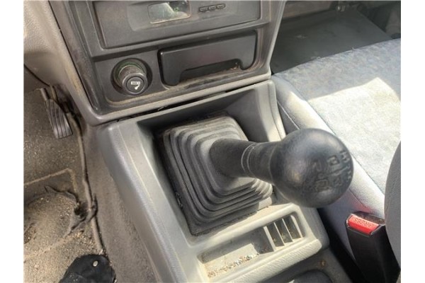 Recambio de caja cambios manual 4x4 para suzuki vitara (se/sf/et) 1.6 i 16v (et, ta02) referencia OEM IAM 2470060A80  