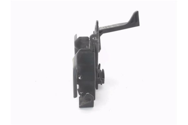 Recambio de cerradura capo para dacia sandero ii 1.2 ambiance referencia OEM IAM 656017676R  