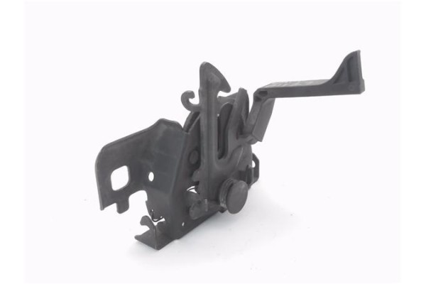 Recambio de cerradura capo para dacia sandero ii 1.2 ambiance referencia OEM IAM 656017676R  