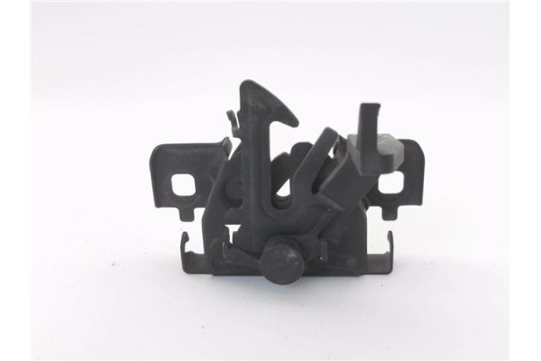 Recambio de cerradura capo para dacia sandero ii 1.2 ambiance referencia OEM IAM 656017676R  