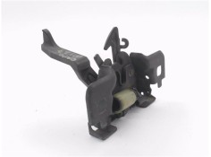 Recambio de cerradura capo para dacia sandero ii 1.2 ambiance referencia OEM IAM 656017676R  