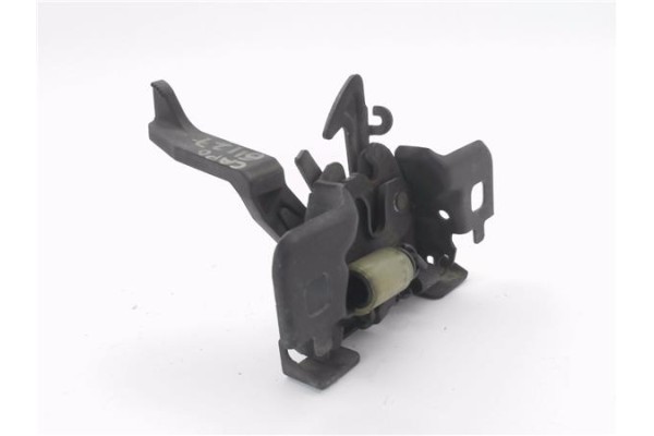 Recambio de cerradura capo para dacia sandero ii 1.2 ambiance referencia OEM IAM 656017676R  