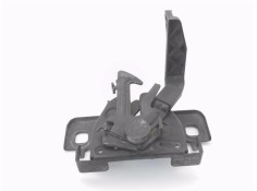 Recambio de cerradura capo para dacia sandero ii 1.2 ambiance referencia OEM IAM 656017676R  