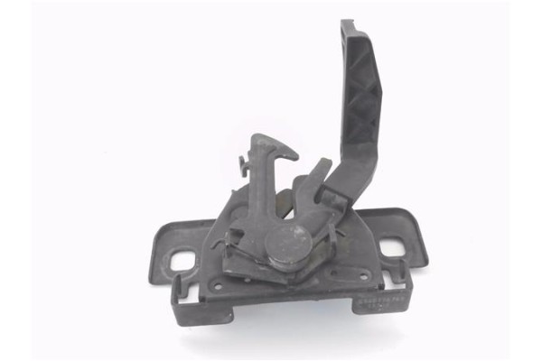 Recambio de cerradura capo para dacia sandero ii 1.2 ambiance referencia OEM IAM 656017676R  