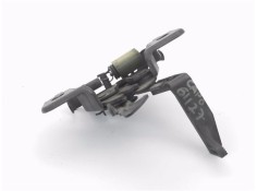 Recambio de cerradura capo para dacia sandero ii 1.2 ambiance referencia OEM IAM 656017676R  