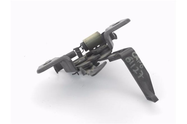 Recambio de cerradura capo para dacia sandero ii 1.2 ambiance referencia OEM IAM 656017676R  