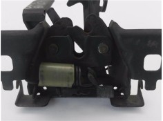 Recambio de cerradura capo para dacia sandero ii 1.2 ambiance referencia OEM IAM 656017676R  