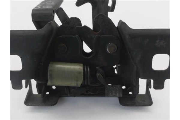 Recambio de cerradura capo para dacia sandero ii 1.2 ambiance referencia OEM IAM 656017676R  