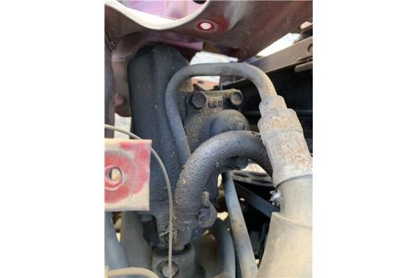 Recambio de caja direccion asistida para suzuki vitara (se/sf/et) 1.6 i 16v (et, ta02) referencia OEM IAM 4860056B70  