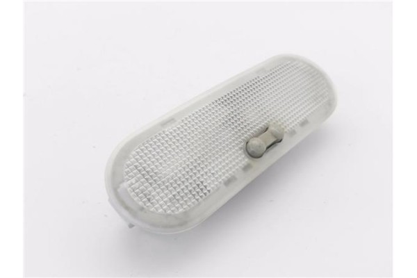 Recambio de luz interior techo para dacia sandero ii 1.2 ambiance referencia OEM IAM 8200074362  