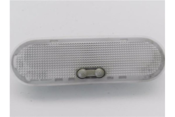 Recambio de luz interior techo para dacia sandero ii 1.2 ambiance referencia OEM IAM 8200074362  