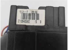Recambio de mando intermitencia para dacia sandero ii 1.2 ambiance referencia OEM IAM E10645380  