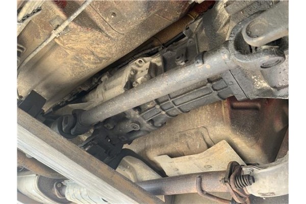 Recambio de cardan delantero para suzuki vitara (se/sf/et) 1.6 i 16v (et, ta02) referencia OEM IAM 2710185C00  