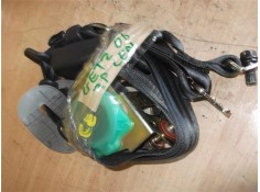 Recambio de juego cinturones trasero para hyundai getz (tb) 1.5 crdi referencia OEM IAM 898201C080WK 898101C610WK 