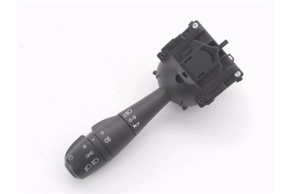 Recambio de mando intermitencia para dacia sandero ii 1.2 ambiance referencia OEM IAM E10645380  
