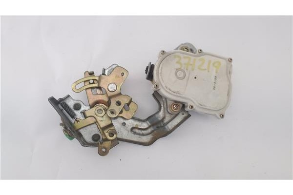 Recambio de cierre electromagnetico porton para suzuki vitara (se/sf/et) 1.6 i 16v (et, ta02) referencia OEM IAM 8317058B00  