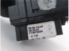 Recambio de mando limpiaparabrisas para dacia sandero ii 1.2 ambiance referencia OEM IAM E10670224  