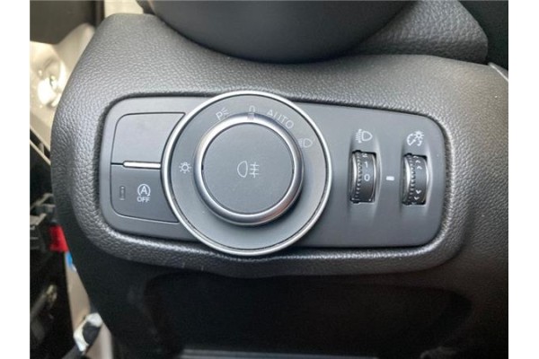 Recambio de mando de luces para alfa romeo giulia (952) 2.2 super referencia OEM IAM 1561323200 6000629459 Recambio de mando de luces para alfa romeo giulia (952) 2.2 super referencia OEM IAM 1561323200 6000629459