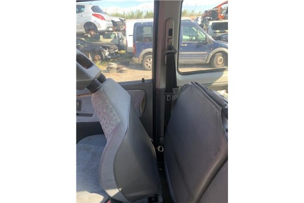 Recambio de cinturon seguridad delantero derecho para suzuki vitara (se/sf/et) 1.6 i 16v (et, ta02) referencia OEM IAM 8490171E5