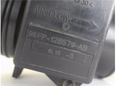 Recambio de caudalimetro para ford ka (ccq) 1.3 i referencia OEM IAM 96FP12B579AB  