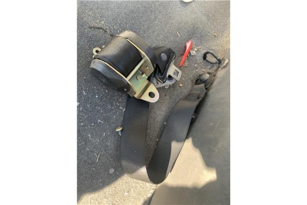 Recambio de cinturon seguridad trasero derecho para suzuki vitara (se/sf/et) 1.6 i 16v (et, ta02) referencia OEM IAM 8490461A925