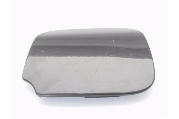 Recambio de tapa exterior combustible para dacia sandero ii 1.2 ambiance referencia OEM IAM 8200389403  