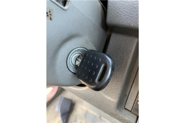 Recambio de clausor para suzuki vitara (se/sf/et) 1.6 i 16v (et, ta02) referencia OEM IAM 3710677840  