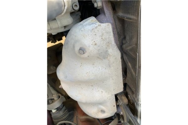 Recambio de colector escape para suzuki vitara (se/sf/et) 1.6 i 16v (et, ta02) referencia OEM IAM 1411158BV0  