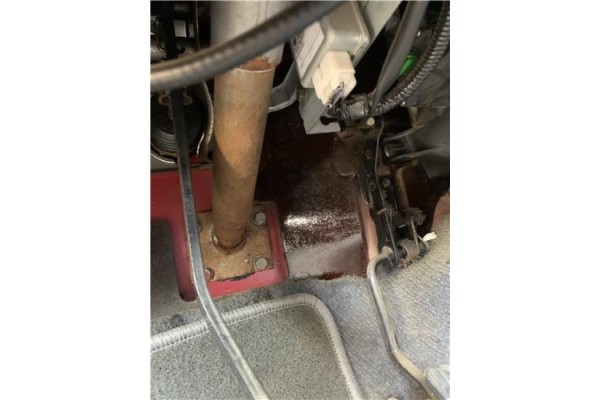 Recambio de columna direccion para suzuki vitara (se/sf/et) 1.6 i 16v (et, ta02) referencia OEM IAM 4820077E00  