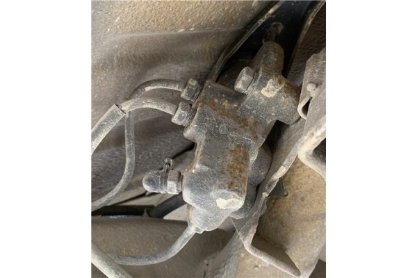Recambio de bomba vacio para suzuki vitara (se/sf/et) 1.6 i 16v (et, ta02) referencia OEM IAM 1102986CA0  