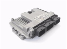 Recambio de centralita para peugeot 308 1.6 confort referencia OEM IAM 9664843780 281013872 